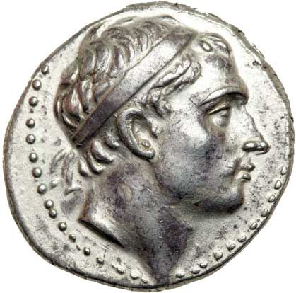 Antiochus III